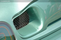 1999 Aston Martin DB7